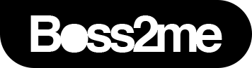 BOSS2ME logo